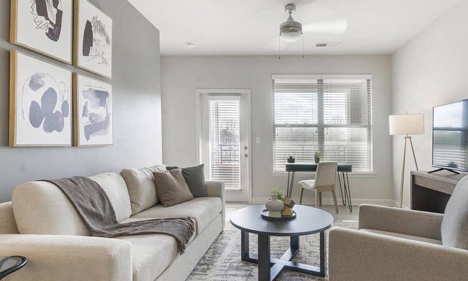 Wake Forest Apartment | Landing at Legacy Wake Forest - 2 Bedrooms in Downtown Wake Forest