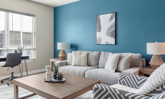 Goodyear Apartment | Landing at Solace at Ballpark Village - 2 Bedro.
