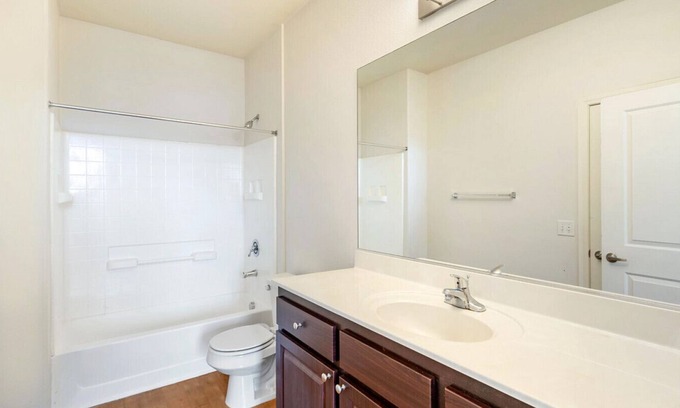 Sunrise Manor Apartment | Landing at Sonata - 2 Bedrooms in Downtown North Las Vegas