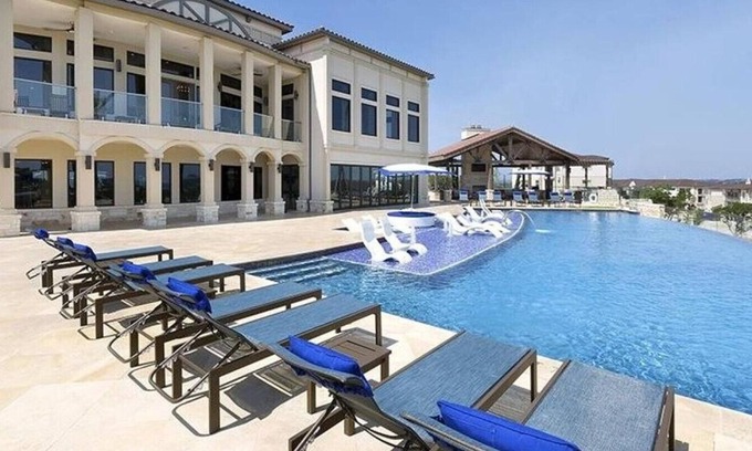 Steiner Ranch Apartment | Landing at Tacara Steiner Ranch - 2 Bedrooms in Steiner Ranch Neighborhood Association