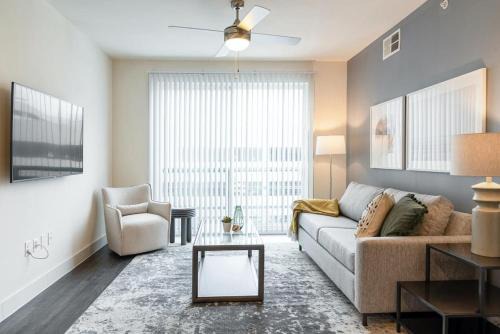 Buda Apartment | Landing at The Green at Plum Creek - 2 Bedrooms in Kyle