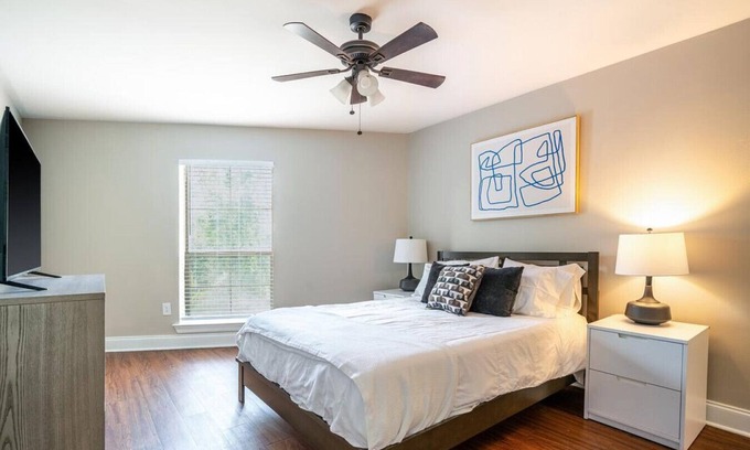 Mid City North Apartment | Landing at The Hive - 1 Bedroom in Mid City North