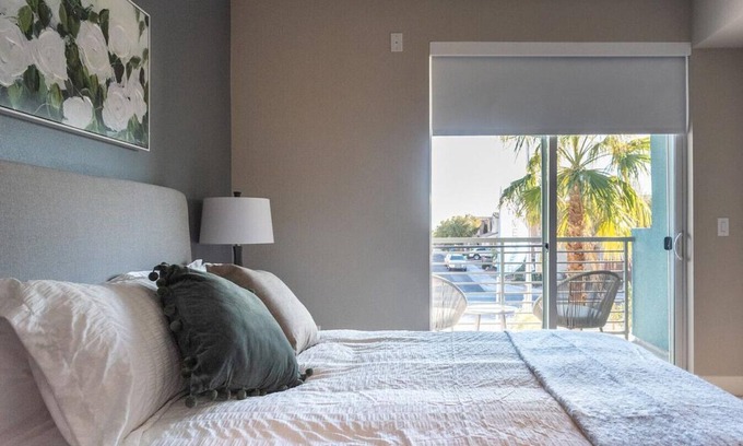 Rhodes Ranch Apartment | Landing at The Mercer - 1 Bedroom in Rhodes Ranch