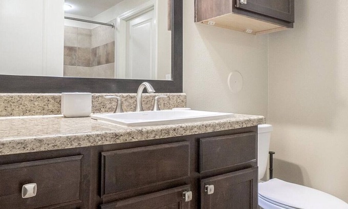 El Paso Apartment | Landing at The View At Montecillo - 2 Bedrooms in Northwest El Paso