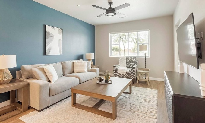 Goodyear Apartment | Landing | Incredible 2BD, Clubhouse