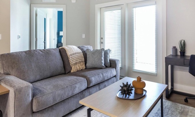 Fort Myers Apartment | Landing | Modern 1BD, Clubhouse, Gym