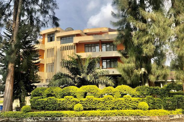 Tukuyu Hotel | Landmark Hotel Tukuyu Mbeya