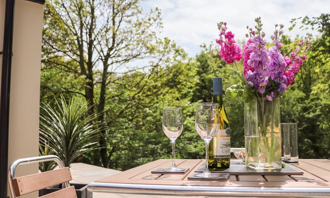 Westward Cottage | Lands Brow Lodge