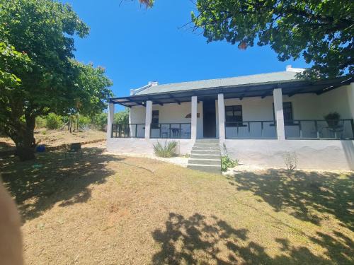 Uniondale Villa | Landsrivier Farmstyle Cottage No 2