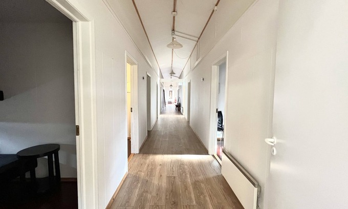 Rangarþing ytra House | Langahlíð Guesthouse