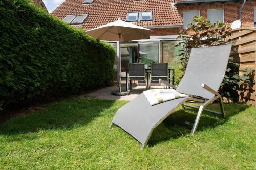 Dahme House | Lange Wiese 16b