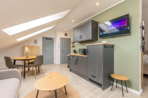 Neuharlingersiel Apartment | Langeoog