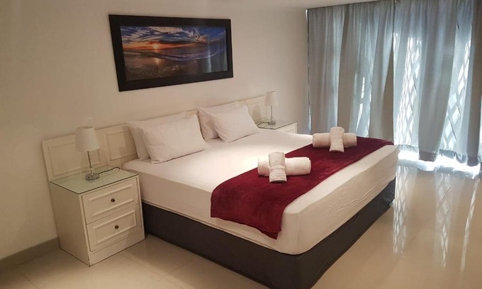 Milnerton House | Langerman Cottage