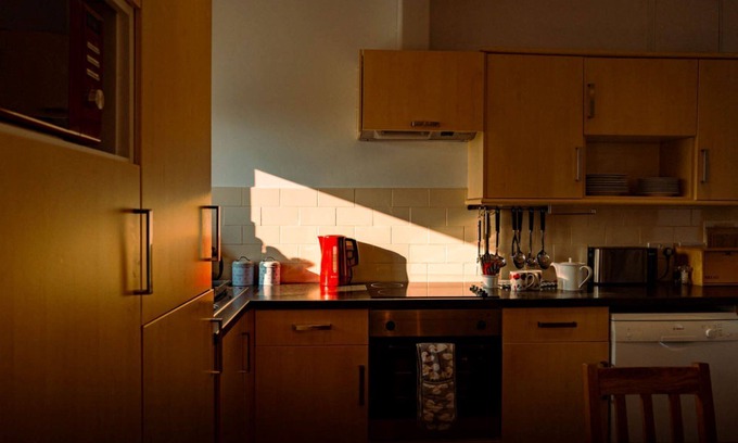 St Ives Cottage | Lanhydrock - sleeps 5 guests in 3 bedrooms