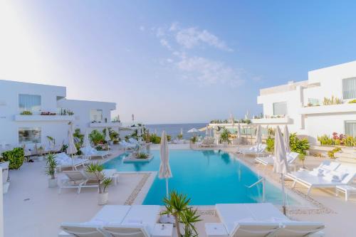 Puerto del Carmen Hotel | Lani's Suites de Luxe - Adults Only