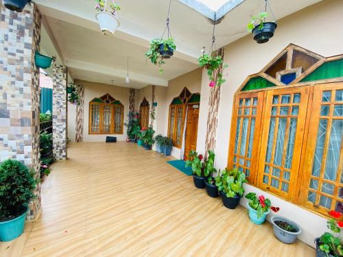 Nuwara Eliya House | Lanka Guest