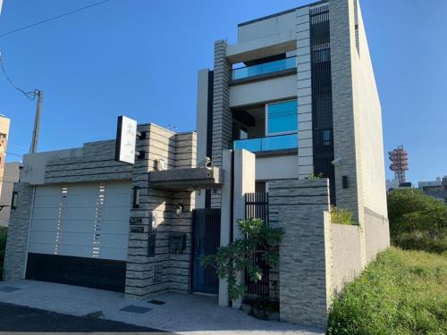 Taitung House | Lanshan Guest House