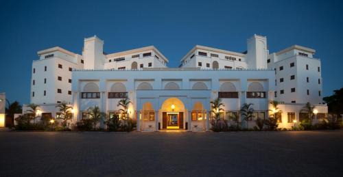 Galu Beach Resort | Lantana Galu Beach