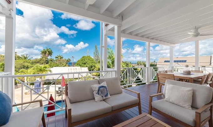 Weston Apartment | Lantana No 3