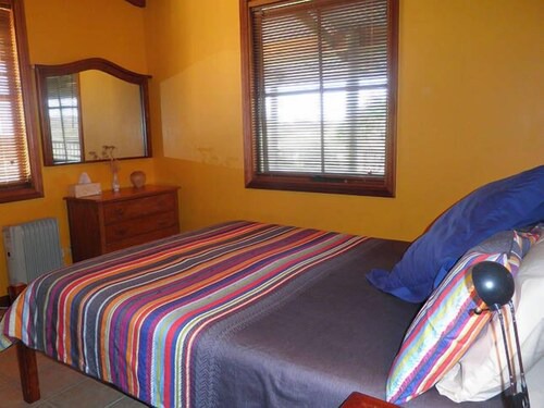 Island Beach House | Lantauanan - The Lookout at Island Beach, Kangaroo Island