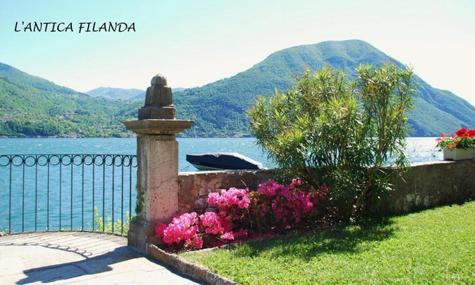 Cima Apartment | Lantica Filanda