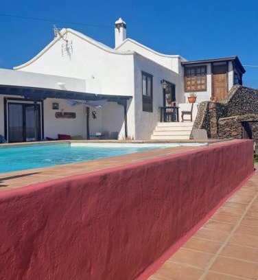 Tias Bed & Breakfast | Lanzarote Ysabela Only Adults