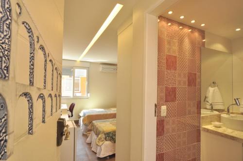 Centro House | Lapa Chêca Guest House