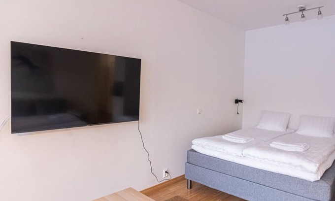 Rovaniemi Apartment | Lapland City Studio by BookLapland