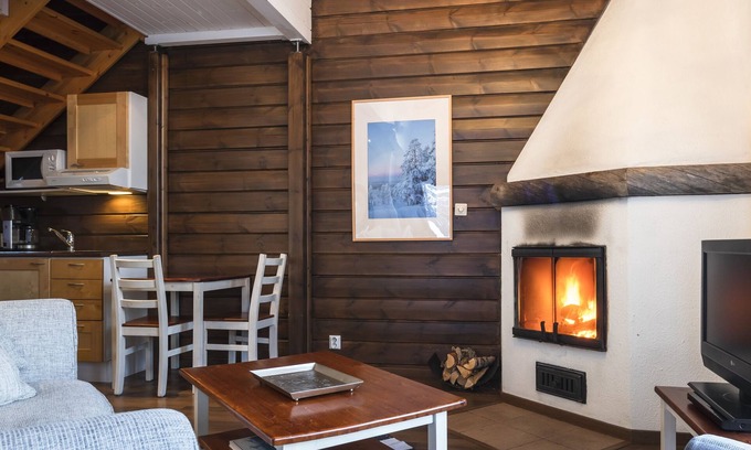 Sinetta Hotel | Lapland Hotels Bear's Lodge