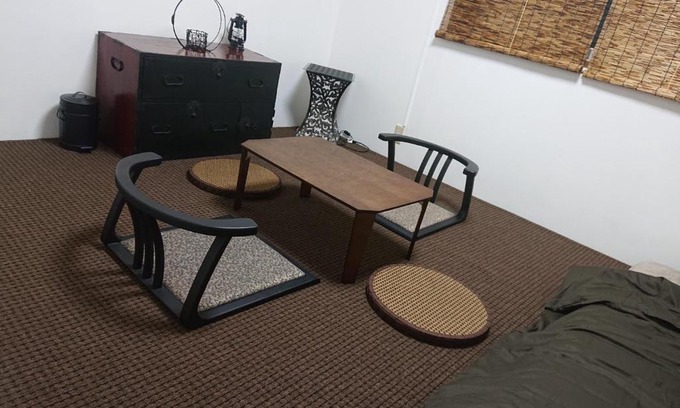 Hikone Apartment | Lapus Honmachi No.200/Vacation STAY 57908