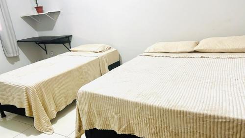 Plano Diretor Sul House | Lar Aconchego