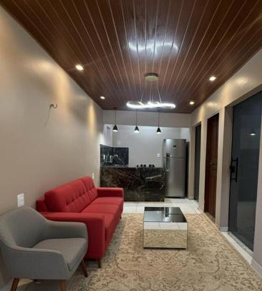 Belem House | Lar Bernardes COP 30