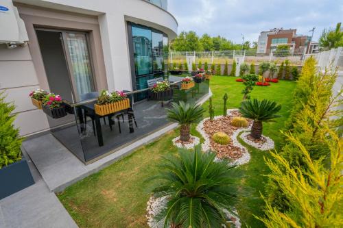 Lara Apartment | LARA MARİNE HOMES