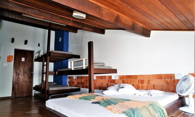 Pelourinho Hostel | Laranjeiras Hostel