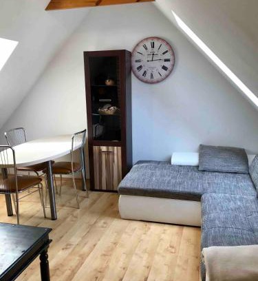 Jurmala Apartment | Large and Beautiful Summertime Apartment