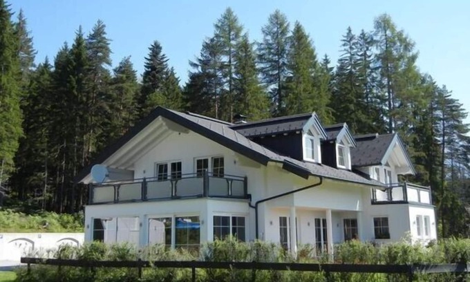 Ramsau am Dachstein Apartment | Large apartment, 80m² - walking, relaxation and winter sports experience