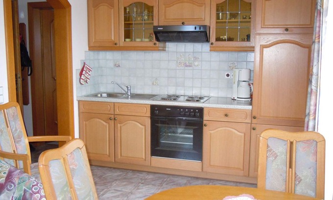 Egg am Faaker See Apartment | large apartment I with lake view - Gästehaus Maier ***