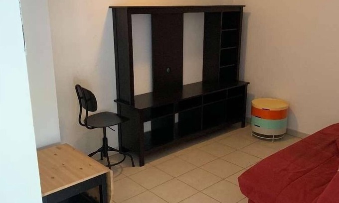 Gares Apartment | Large apartment in Montpellier