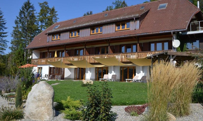 Urberg Apartment | Large Apartment in Urberg in the black forest