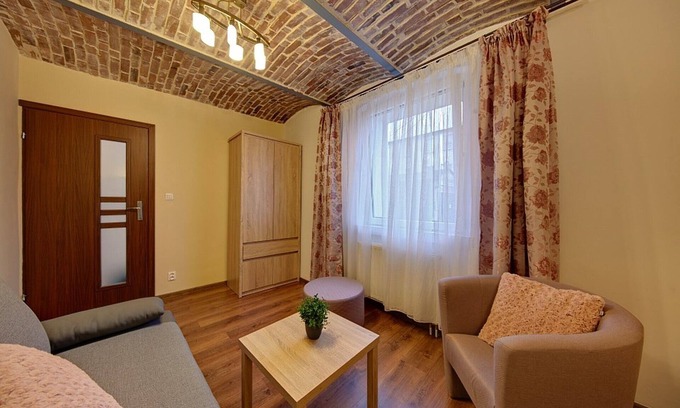 Katowice Apartment | Large comfortable apartment in Katowice