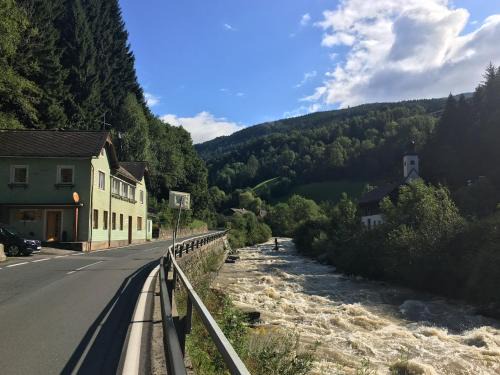 Krems in Kaernten House | Large Family Holiday Home near Katschberg