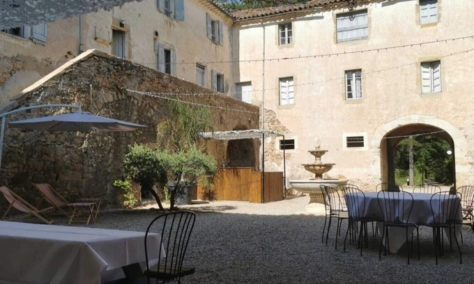 Lamalou-les-Bains Other | Large Gite for 6 to 15 people Lamalou les Bains