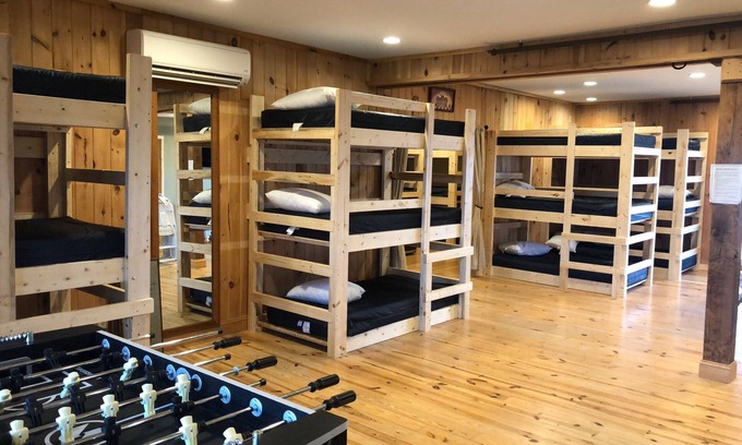 Southcrest Cabin | Large Groups - sleeps up to 24 -group ski rentals & lift tickets available