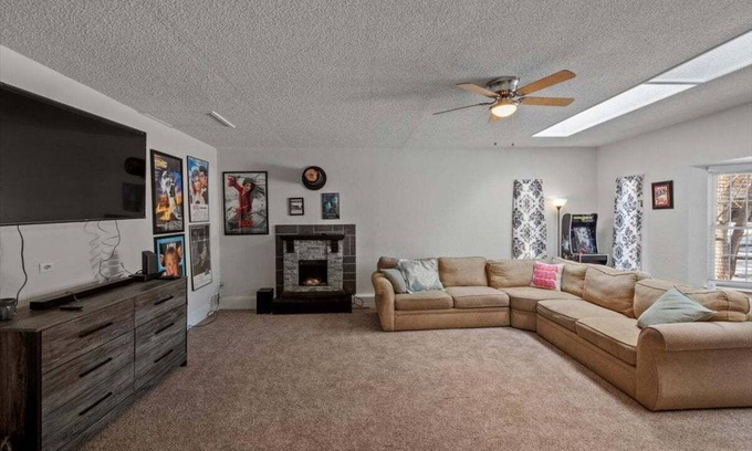 West Kissimmee House | Large Groups Spacious Home!