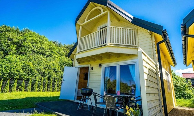 Ustronie Morskie House | Large holiday homes with pool, Ustronie Morskie