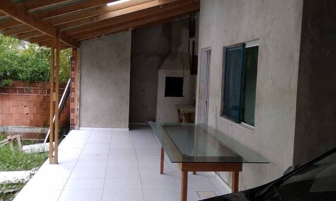 Matinhos House | Large House- Four bedrooms - near the beach - CHRISTMAS AND NEW YEAR