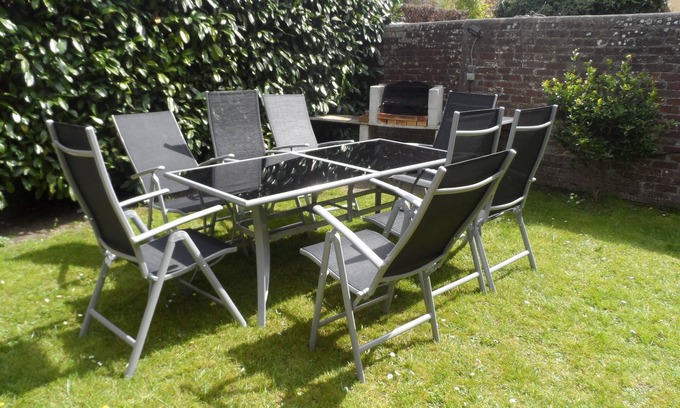Dieppe House | Large house in Dieppe close to the beach and the city center