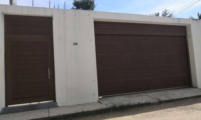 Puerto Vallarta House | Large house with pool and grill