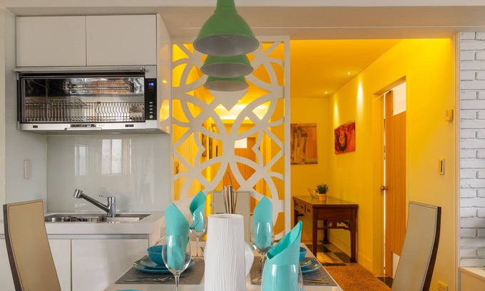 Wanhua Apartment | Large Longshan Temple Exit 3, 3BR/2B Local Living