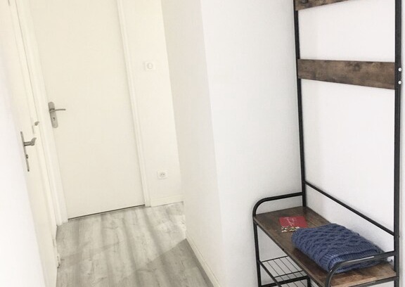 Lemasson Apartment | Large renovated T5 near tramway and shops 5 'downtown